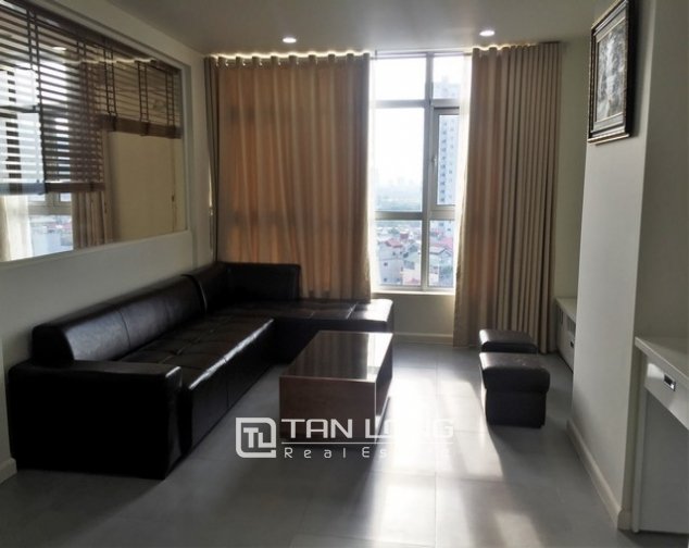 Apartamento de 1 dormitorio en Tay Ho, Vietnam No. 1954