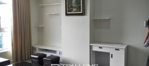 Apartamento de 1 dormitorio en Tay Ho, Vietnam No. 1954 2