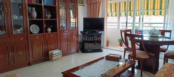 3 bedrooms Apartment in Alicante, Spain No. 132604 3
