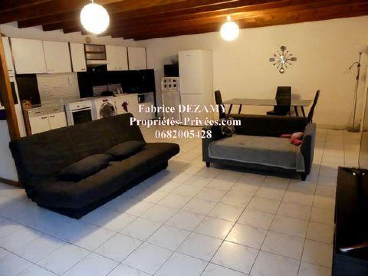 6 Schlafzimmer Haus in Nalliers, France, Nr. 28279
