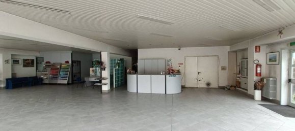 1232m² Warehouse in Borgosesia, Italy No. 206155 4