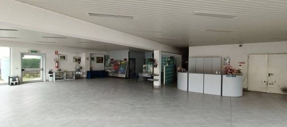 1232m² Warehouse in Borgosesia, Italy No. 206155 5