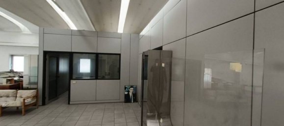 1232m² Warehouse in Borgosesia, Italy No. 206155 7