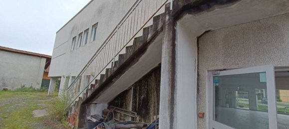 1232m² Warehouse in Borgosesia, Italy No. 206155 3