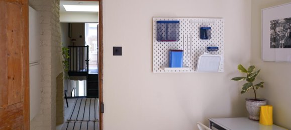 3 bedrooms House in London, United Kingdom No. 10426 34