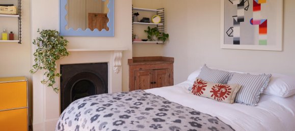 3 bedrooms House in London, United Kingdom No. 10426 25