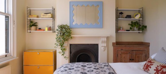 3 bedrooms House in London, United Kingdom No. 10426 20