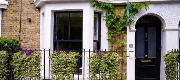 3 bedrooms House in London, United Kingdom No. 10426 3