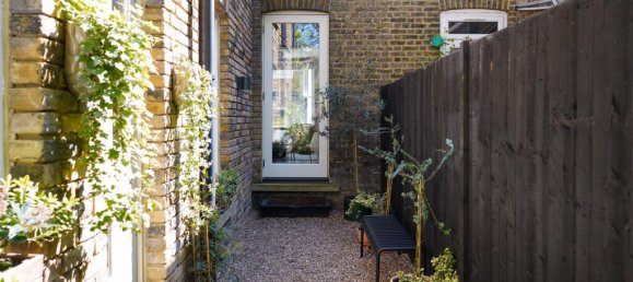 3 bedrooms House in London, United Kingdom No. 10426 29