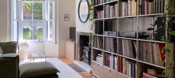 3 bedrooms House in London, United Kingdom No. 10426 4