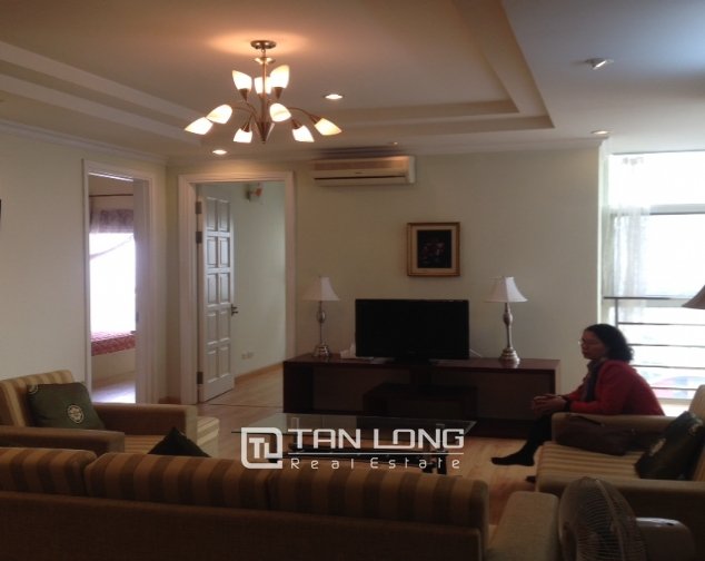 3 bedrooms Apartment in Tay Ho, Vietnam No. 224