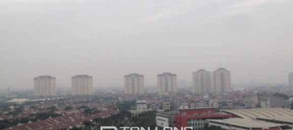 3 bedrooms Apartment in Tay Ho, Vietnam No. 224 9