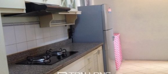 3 bedrooms Apartment in Tay Ho, Vietnam No. 224 3