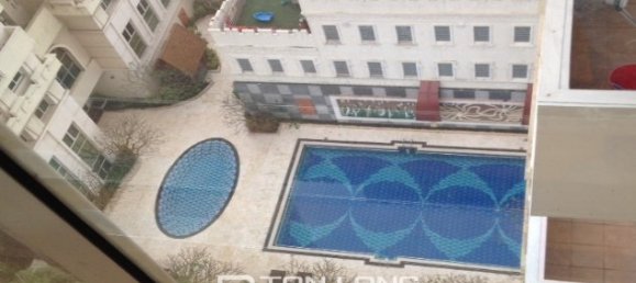 3 bedrooms Apartment in Tay Ho, Vietnam No. 224 8