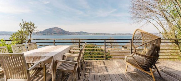 3 Schlafzimmer Haus in Weyregg am Attersee, Austria, Nr. 208223 2