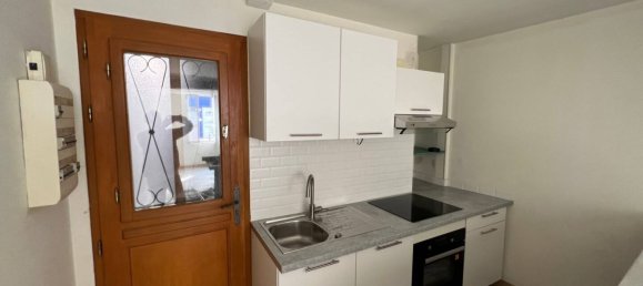 Квартира с 1 спальней в Орлеан, Франция № 46238 2