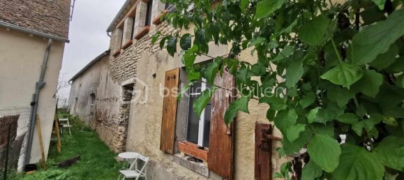 3 bedrooms House in Sceaux-du-Gatinais, France No. 254476 20