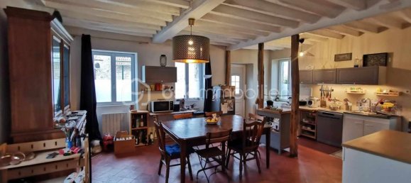 3 bedrooms House in Sceaux-du-Gatinais, France No. 254476 4