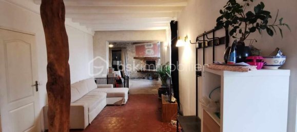 3 bedrooms House in Sceaux-du-Gatinais, France No. 254476 9