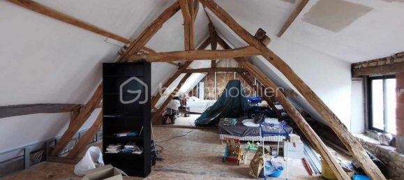 3 bedrooms House in Sceaux-du-Gatinais, France No. 254476 16