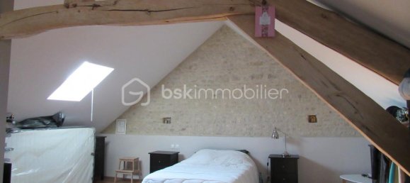 3 bedrooms House in Sceaux-du-Gatinais, France No. 254476 14