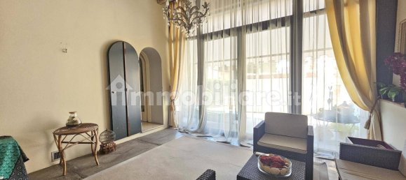 Вилла с 3 спальнями в Редзато, Италия № 236399 13