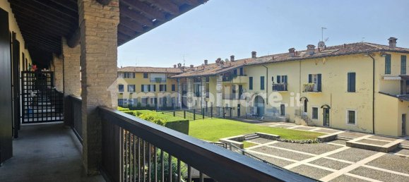 Вилла с 3 спальнями в Редзато, Италия № 236399 21