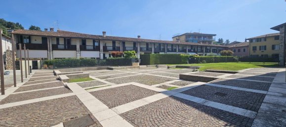 Вилла с 3 спальнями в Редзато, Италия № 236399 23