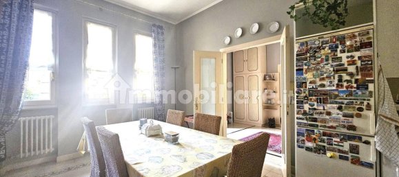 Вилла с 3 спальнями в Редзато, Италия № 236399 12