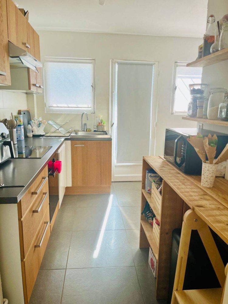 2 غرف نوم شقة في Le Pradet, France رقم 326997