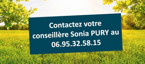 Terreno em Prignac-et-Marcamps, France 787 m² N.º 287777 2