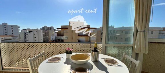 Apartamento T2 em Roses, Spain N.º 22839 20