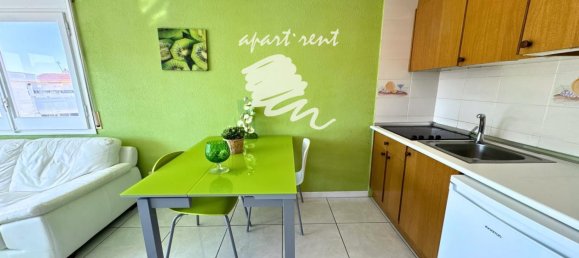 Apartamento T2 em Roses, Spain N.º 22839 9