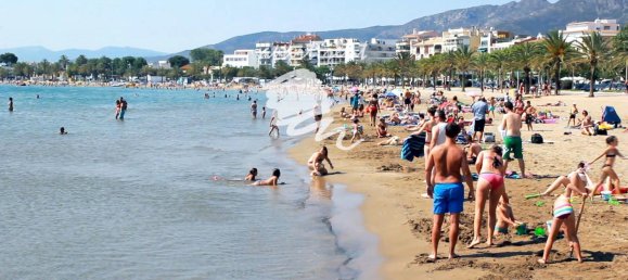 Apartamento T2 em Roses, Spain N.º 22839 32