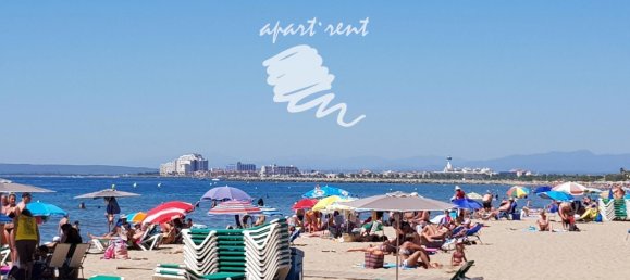 Apartamento T2 em Roses, Spain N.º 22839 28