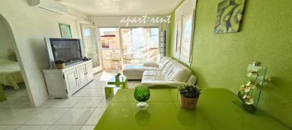 Apartamento T2 em Roses, Spain N.º 22839 8