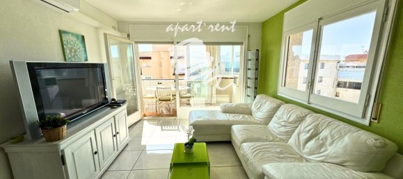 Apartamento T2 em Roses, Spain N.º 22839 4