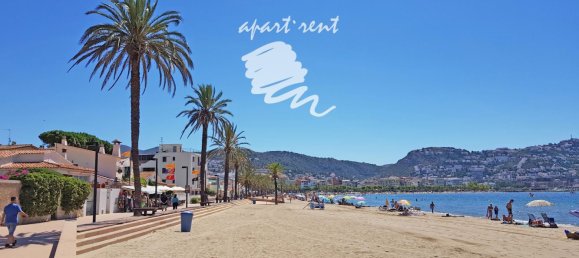 Apartamento T2 em Roses, Spain N.º 22839 30