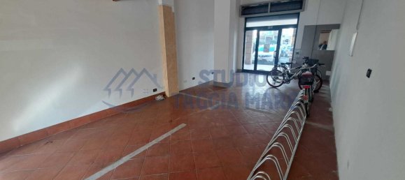 Imóvel comercial em Taggia, Italy 50 m² N.º 130941 2