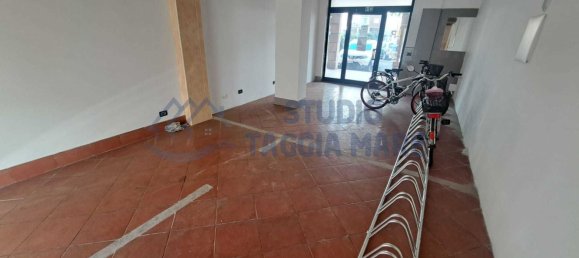 Imóvel comercial em Taggia, Italy 50 m² N.º 130941 3