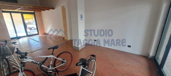 Imóvel comercial em Taggia, Italy 50 m² N.º 130941 4