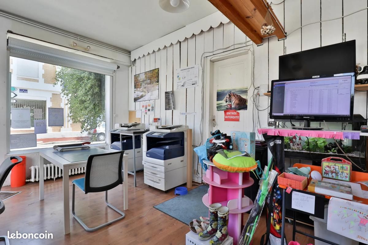 3-Zimmer Wohnung in Arcachon, France, Nr. 340737