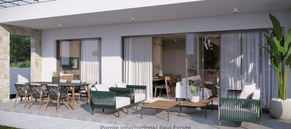 3 bedrooms Villa in Geroskípou, Cyprus No. 22163 20