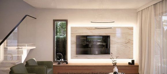 3 bedrooms Villa in Geroskípou, Cyprus No. 22163 17