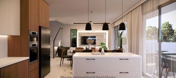 3 bedrooms Villa in Geroskípou, Cyprus No. 22163 25