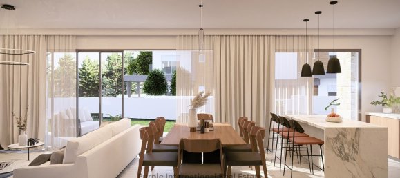 3 bedrooms Villa in Geroskípou, Cyprus No. 22163 19