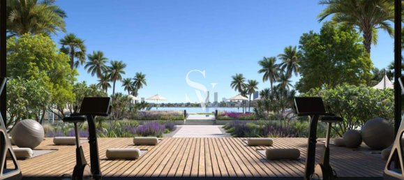 Apartamento T2 em Palm Jebel Ali, UAE N.º 197565 6