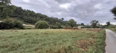 Terrain à Santillana del Mar, Spain No. 239557
