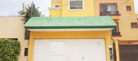 4 bedrooms House in Tijuana, Mexico No. 173090 2