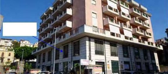 Apartamento de 1 dormitorio en Villa San Giovanni, Italy No. 187415 3